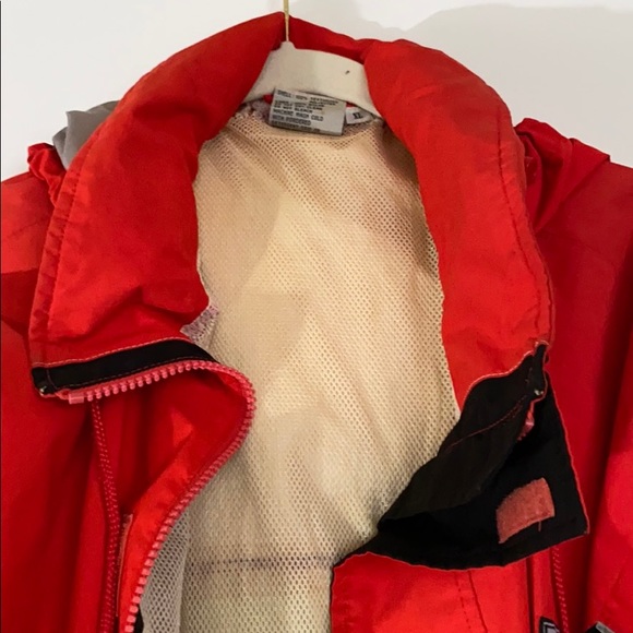 #156 Ski jacket - Picture 2 of 7